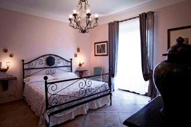 Hostal Il Casale Del Ra Tuoro sul Trasimeno Habitación foto