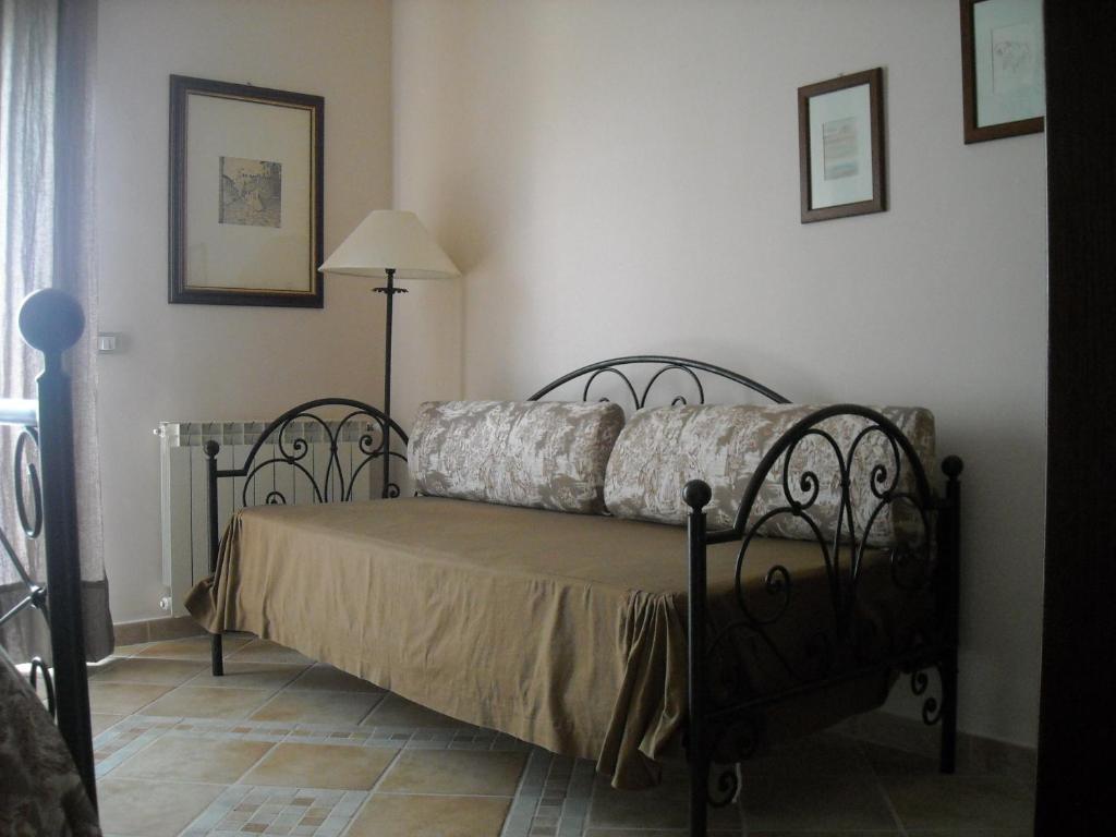 Hostal Il Casale Del Ra Tuoro sul Trasimeno Habitación foto