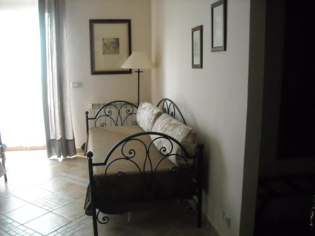 Hostal Il Casale Del Ra Tuoro sul Trasimeno Habitación foto