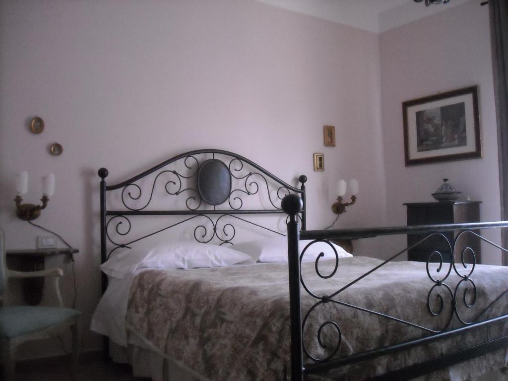Hostal Il Casale Del Ra Tuoro sul Trasimeno Habitación foto