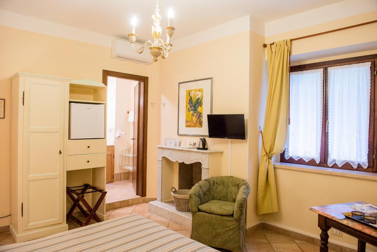 Hostal Il Casale Del Ra Tuoro sul Trasimeno Exterior foto